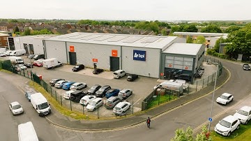 BPI Introduction Video 💥