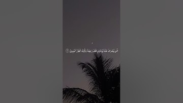 تلاوه من سورة الأنعام|بصوت الشيخ محمد أيوب🎧❤️ #quran #trending #راحة_نفسية #قرآن #قران_كريم