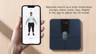 eufyLife — Smart Scale P2 Pro App | Anker Innovations Technology Co., Limited