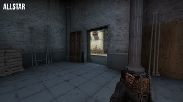 CS GO Triple Kill on Inferno Pt.2