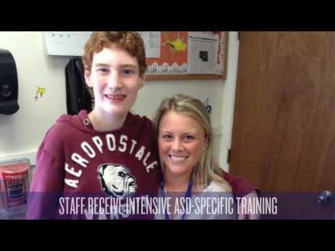 Hillcrest Educational Foundation Tour