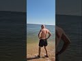 #стголубицкая#море#медузы