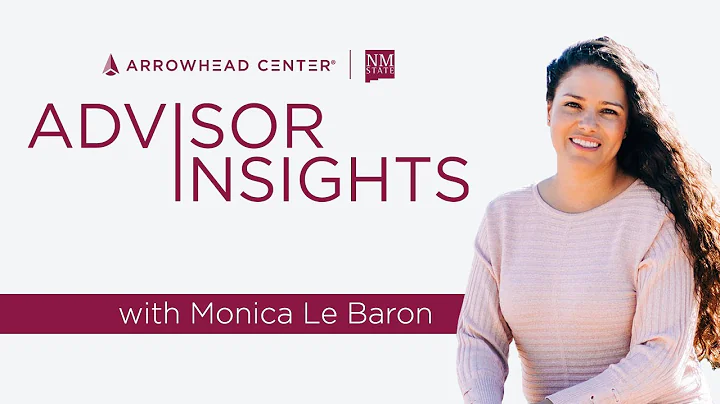 Advisor Insights: Monica Le Baron