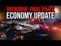 Star citizen  overdrive final phase  alpha 323 major economy update