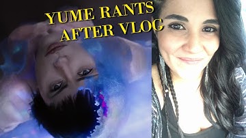 Ghost In The Shell AFTER Vlog - Is The Criticism Justified? - YUME RANTS