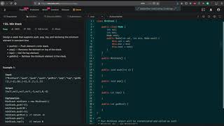 [DS Design]155. Min Stack