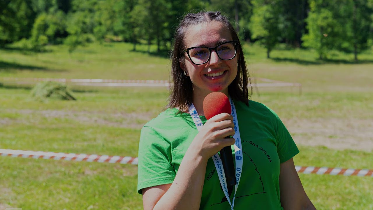 Njena pot, naše zgodbe - dokumentarni film DPM Loška dolina