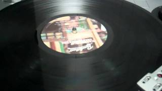 Vinyl Frontier - 100.7 The Bay