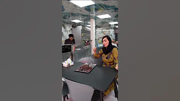 تهران سه راه افسریه اول بزرگراه بعثت چلوکبابی جیگرکی حاج اصغر جوجه دل قلوه 