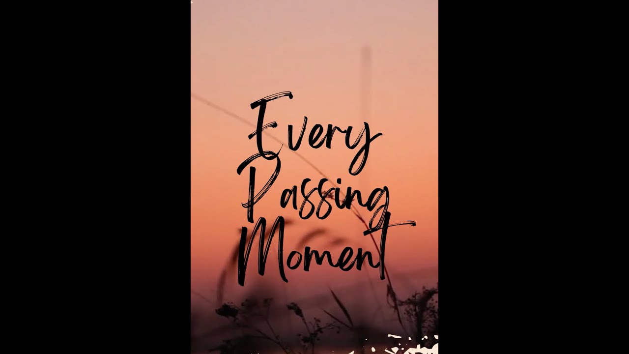 DJ2Weezy - Every Passin Moment Bootleg Remix