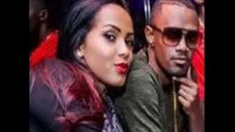 Shyn feat Stphanie - Forever
