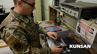 AFN Kunsan - PMEL
