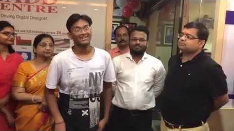 Feedback By Student | Celebration 16 Years of CADD Mantra