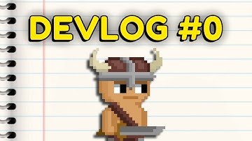 Dungeons & Tactics Devlog #0  - Introduction