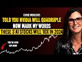 Top 3 ai stocks to buy now everyone who own these will become millionaire life changing opportunity