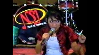 MONATA   NASIB BUNGA