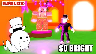 Roblox Escape The Evil Princess Obby screenshot 5