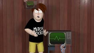 Brain Dump Is That Theyre Soup - Sparta Alien Remix