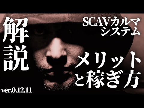 [EFT Explanation] Scav Karma Explanation [Tarkov]
