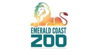 Emerald Coast Zoo Full Tour  Crestview, Florida