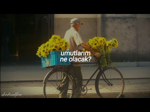 inkâr etme, yalvarırım. sen de sevdin beni bir zamanlar (lyric video)
