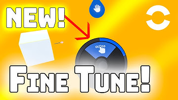 Fine Tune Your Builds in Horizon Worlds!