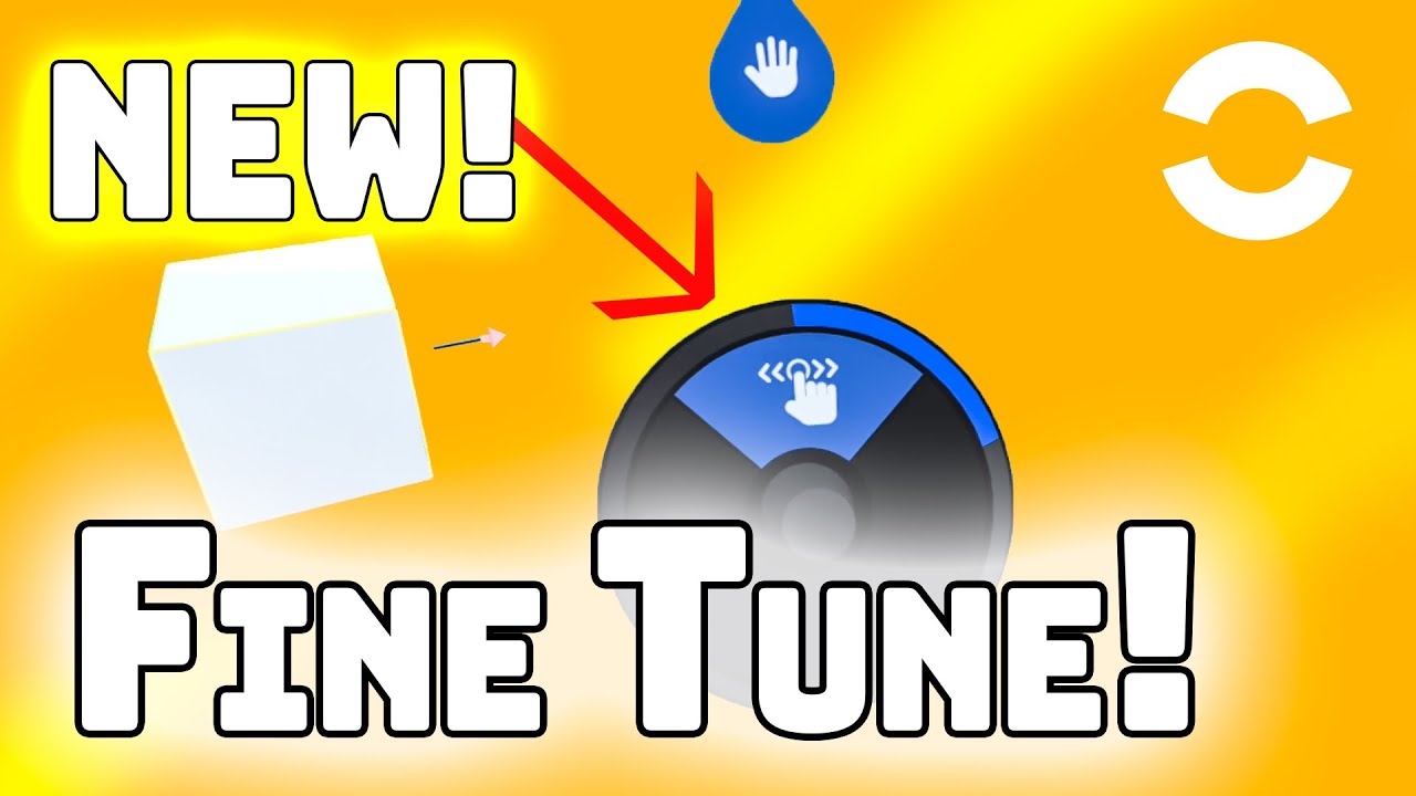 Fine Tune Your Builds in Horizon Worlds!