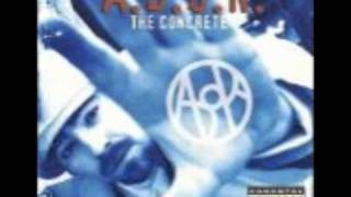 A.D.O.R. - Here Comes Da Wreck