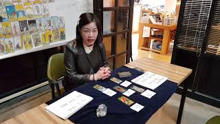 [2019년 4월 29일 월요일~5월 5일 일요일까지] 별자리별 타로운세 
처녀자리 천칭자리 전갈자리 사수자…