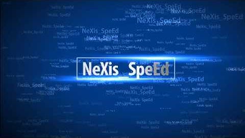 cree son intro #2 - Created using Flixpress.com