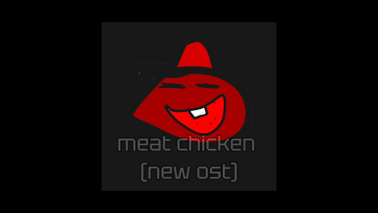 ost всех новых персонажей/скинов в CGsaken!