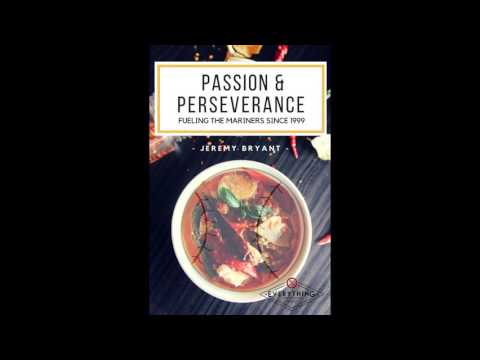 Passion & Perseverance