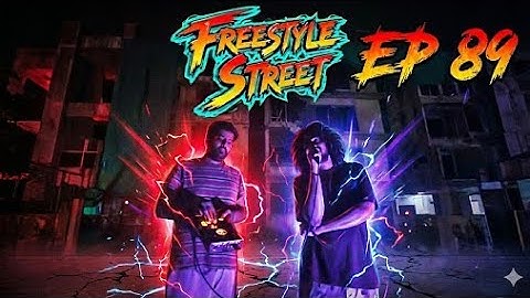 Freestyle Street | E.M.F & Dorian X EP-89| Cypher Poll |#freestylerap #sp404sx #rolalndsp404