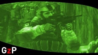 Warface: GamesCom 2013 Official HD game trailer - PC