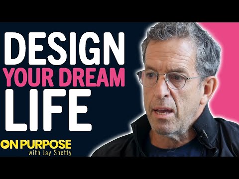 Kenneth Cole: ON How To Creatively Break Into The Career Of Your Choice thumbnail