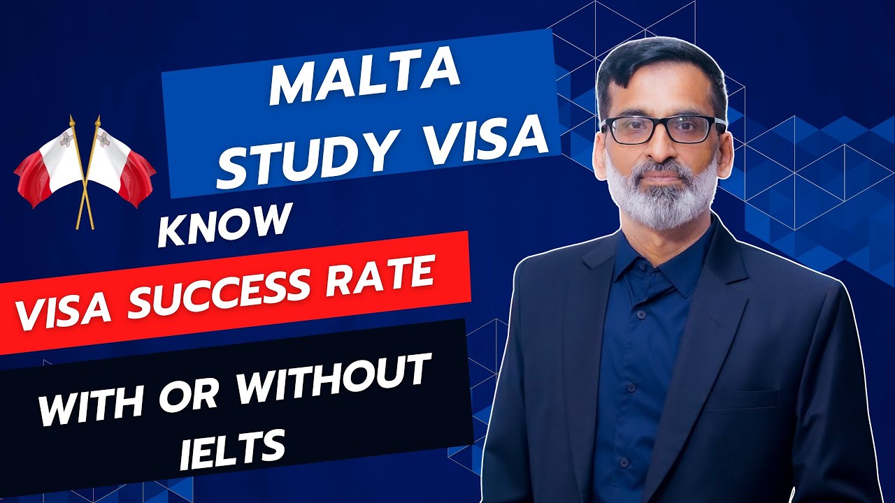 Malta Study Visa In 2024 Clear All Doubts Visa Success Rate malta-study-visa-in-2024-clear-all-doubts-visa-success-rate
