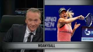 Bill Maher - Women's Tennis by Tiikuri 8,785 views 11 years ago 35 seconds