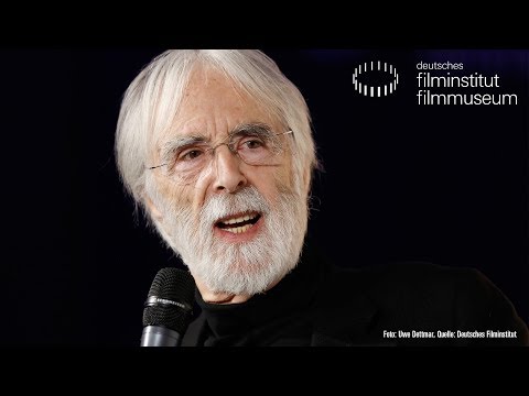 Video: Regisseur Michael Haneke en sy filmografie