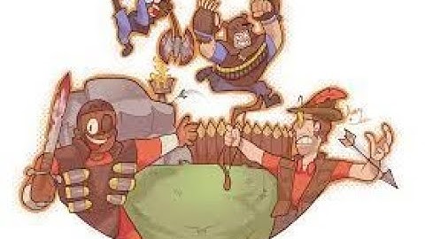 Tf2 DeGroot Keep 2022 Experience