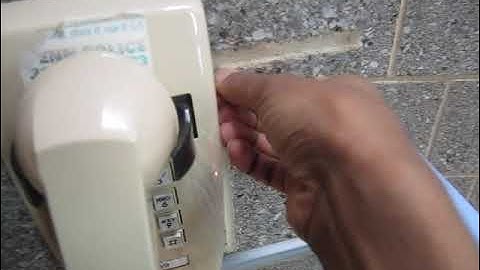 Centrex Recall Ring Demo (DMS-100)