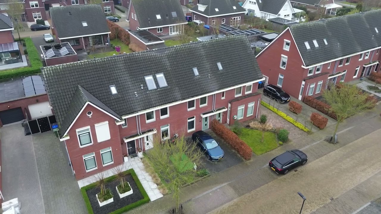 ❤️Lang leve de liefde bij Kuub Makelaars ❤️