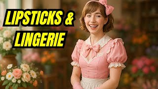 She Found My Sissy Secret, then Turned Me Into Her Girlfriend  - Crossdressing Stories Wealth