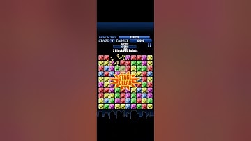 12072024 (Game) POP Star Challenge - with game BGM and CF [ game 2 ]