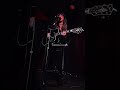 Ella Langley’s “Wish I Didn’t Know Now” performance hits like an addiction #ella #trending #live