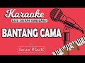 KARAOKE Lagu Manggarai BANTANG CAMA (Runing kaka le poco) _ Gusti Mangun // Music By Lanno Mbauth