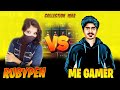 Me gamer vs rubypen rarest collection versus  collection war        