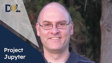 Project Jupyter | Brian Granger | Design@Large