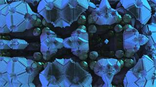Mandelbox- Decimal