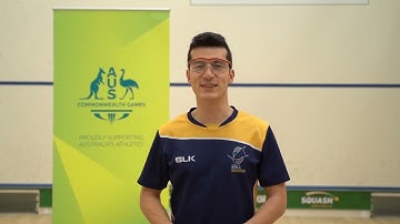 Eye Protection in Squash