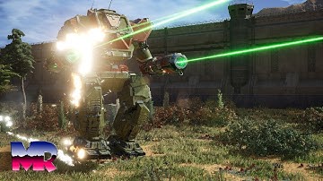 Famous Mercs Lore [Mechwarrior]